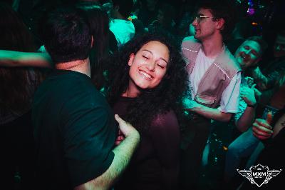 Party Bild aus dem Maxxim Club Berlin vom 10.05.2025